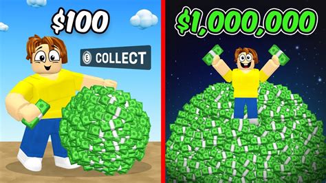 Money Simulator: Play.